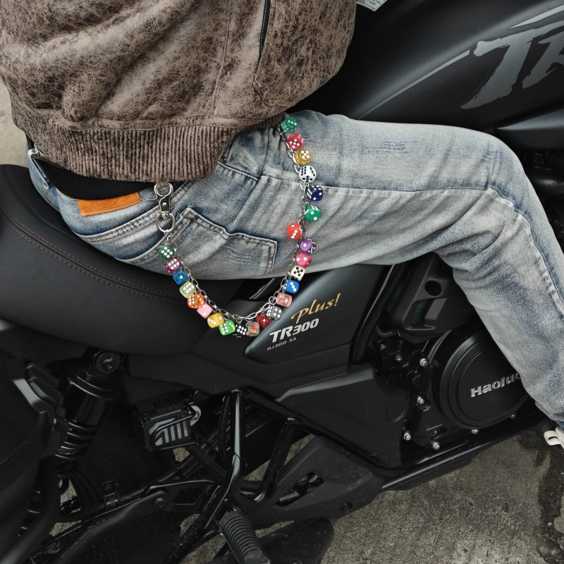 Loaded Dice Chain