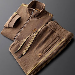 Monaco Cord Tracksuit Set