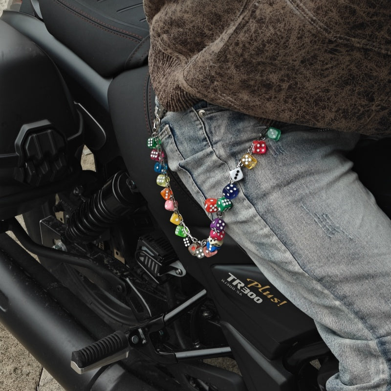 Loaded Dice Chain