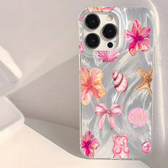 Seaside Serenity Case