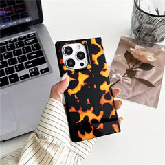 Nebula Blaze Case
