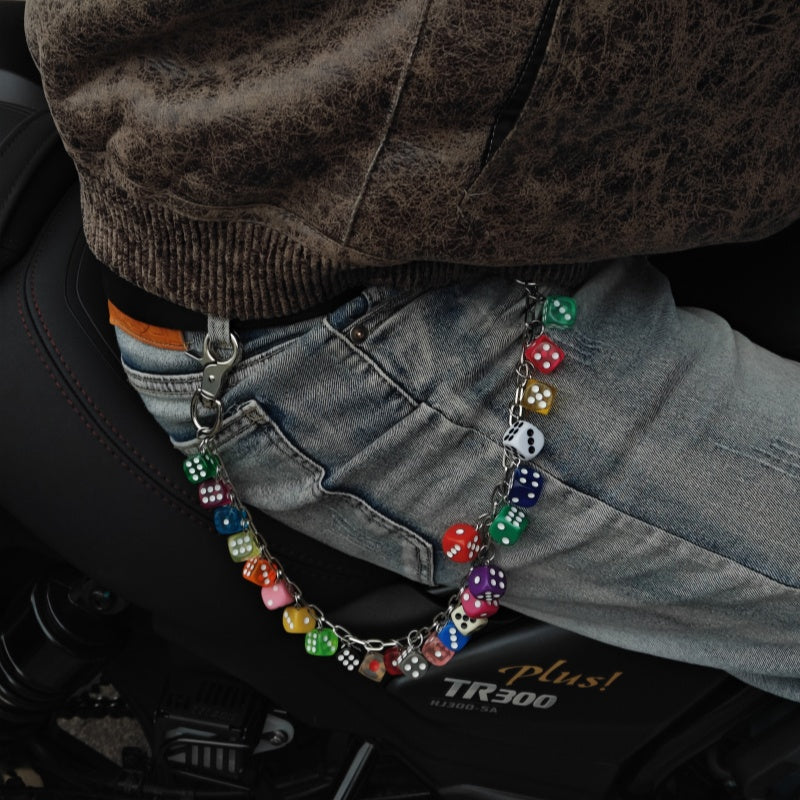 Loaded Dice Chain