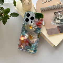 Secret Lotus Garden Case