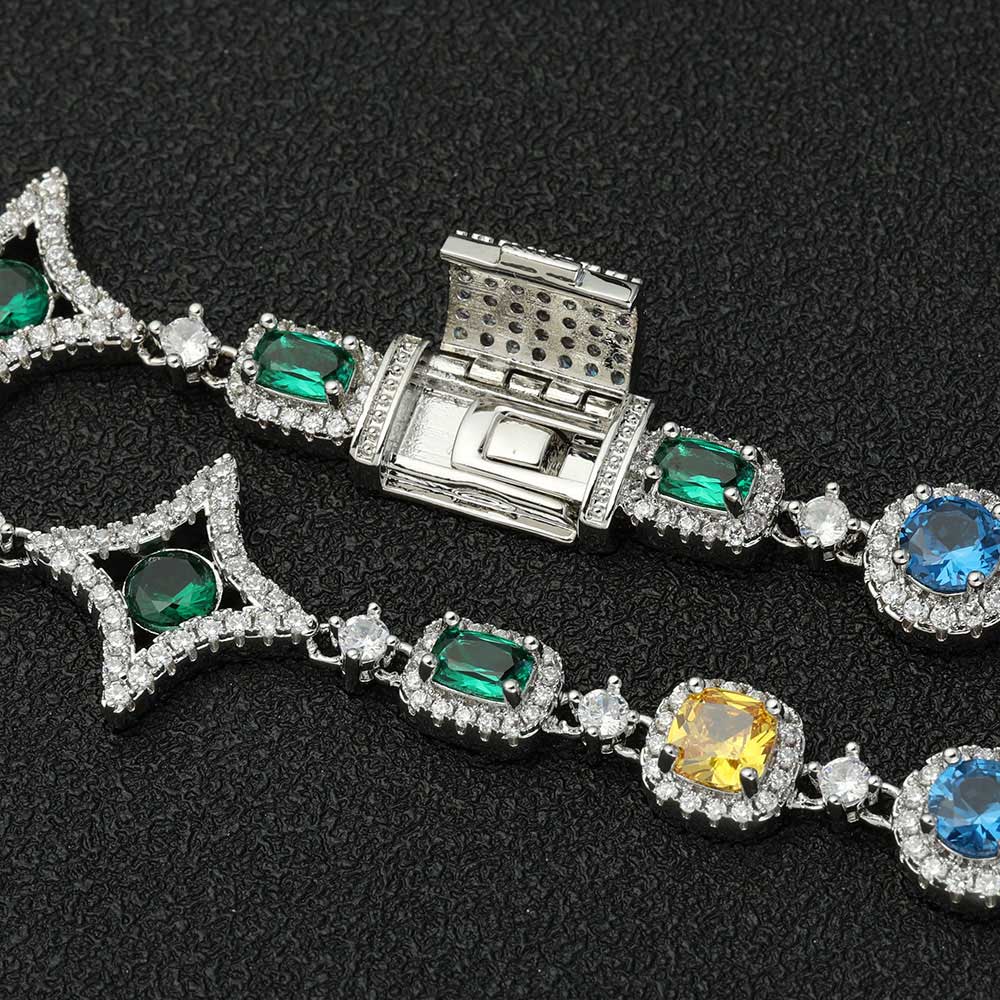 Prism Frost Chain