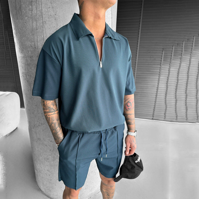 Monaco Riviera Set