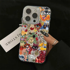 Starlit Stories Case
