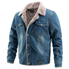 Montana Denim Jacket