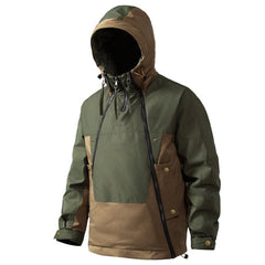 Timberline Anorak