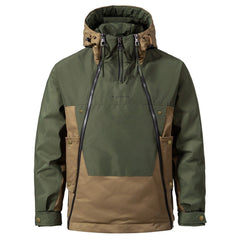 Timberline Anorak
