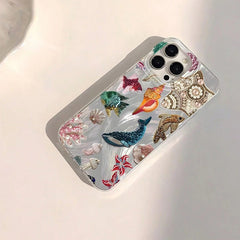 Seaside Serenity Case