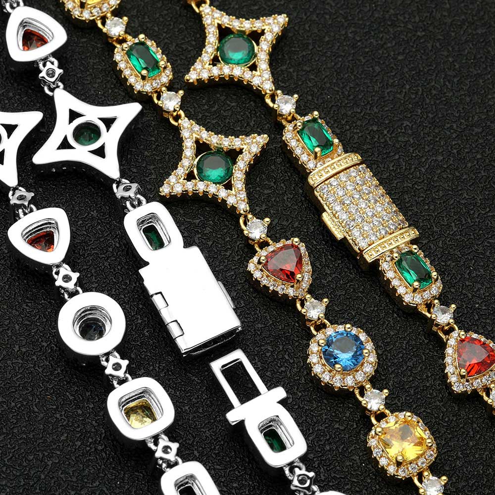 Prism Frost Chain