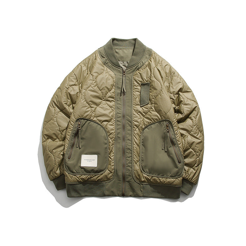 Tennessee Military Bomber