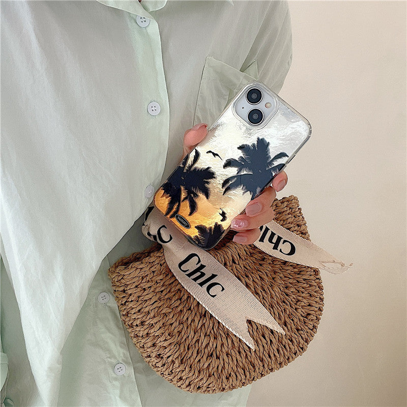 Malibu Sunset Case