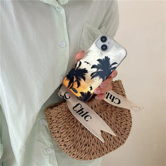 Malibu Sunset Case