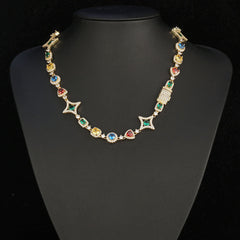 Prism Frost Chain