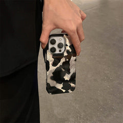Glass Cow Case