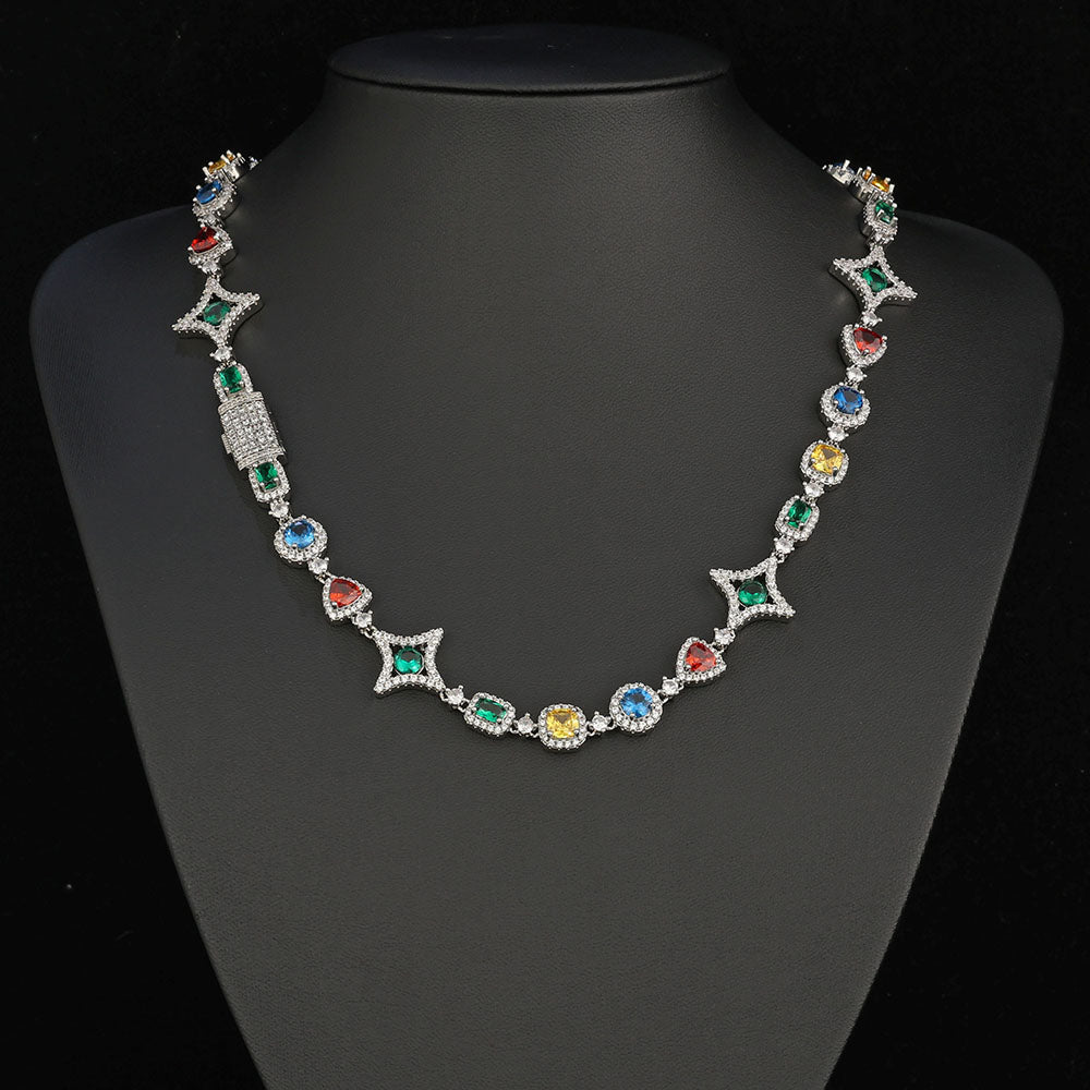 Prism Frost Chain