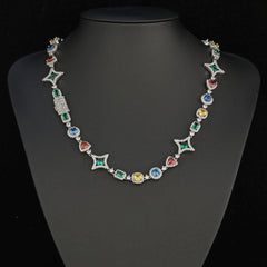 Prism Frost Chain