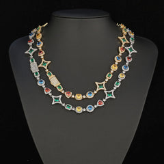 Prism Frost Chain