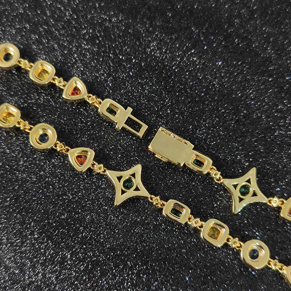 Prism Frost Chain