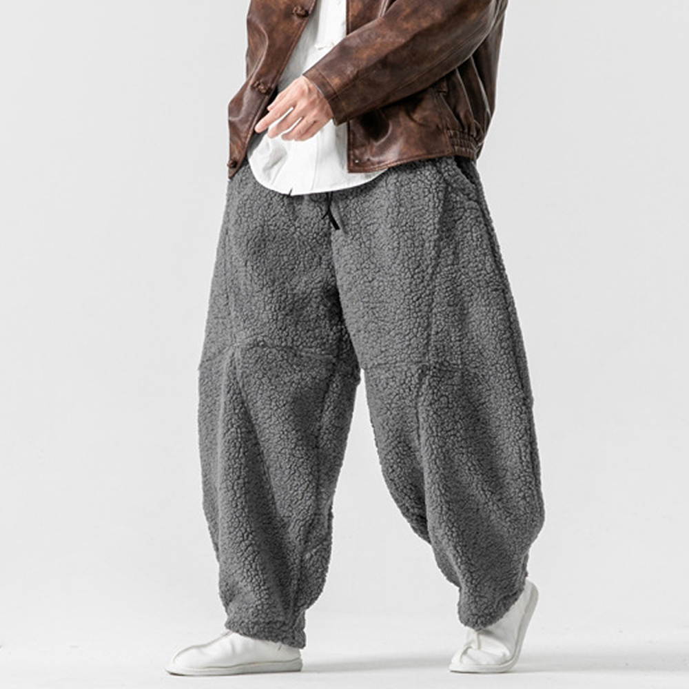 Cloud Fleece Comfort Pants