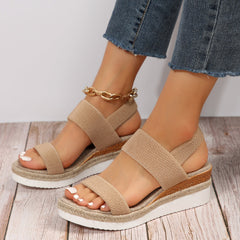 Orthopedic Sandals
