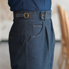 Ferrera Gurkha Pants