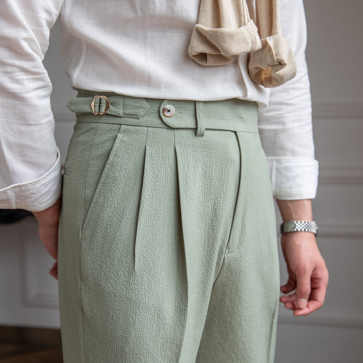 Ventus Gurkha Pants