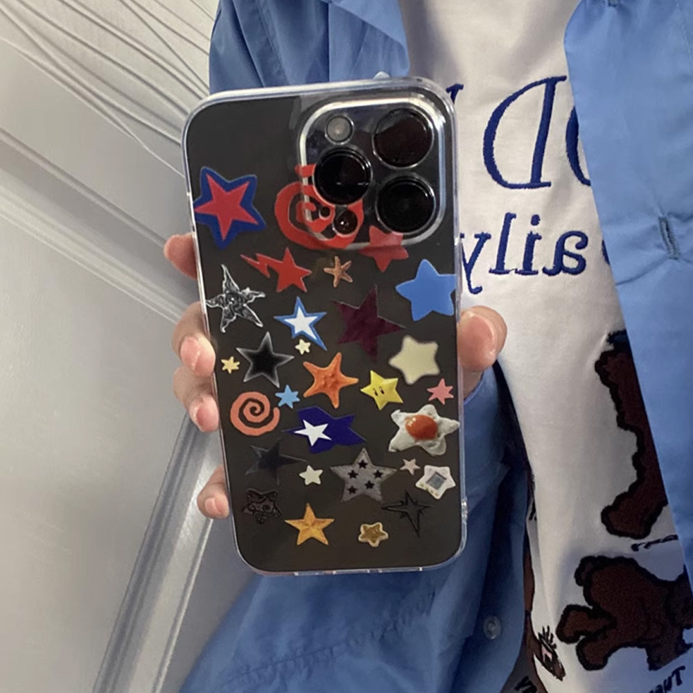 Starlit Dream Case