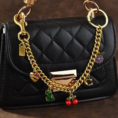Amora Charm Link