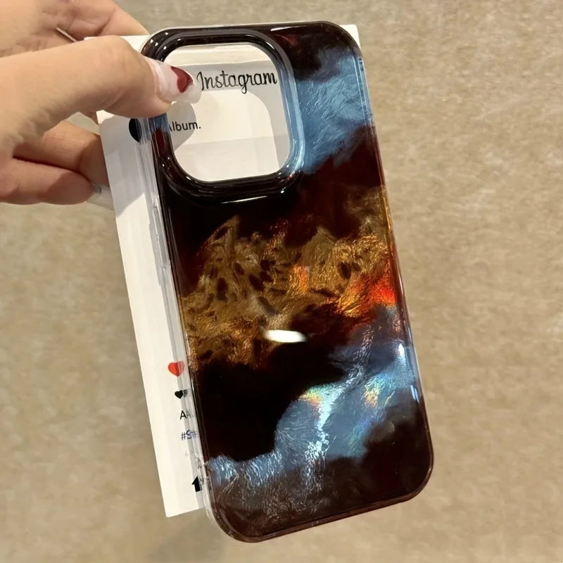 Zyra Glint Case