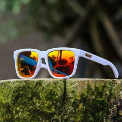 Solar Spectrum Sunglasses