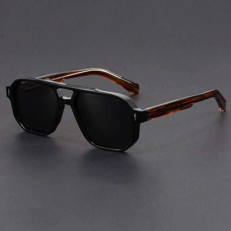 Falcon Edge Sunglasses