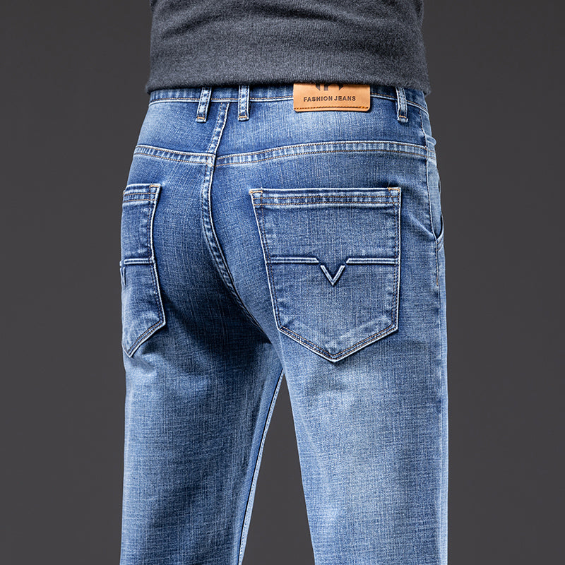 Nevada Adaptive Stretch Jeans