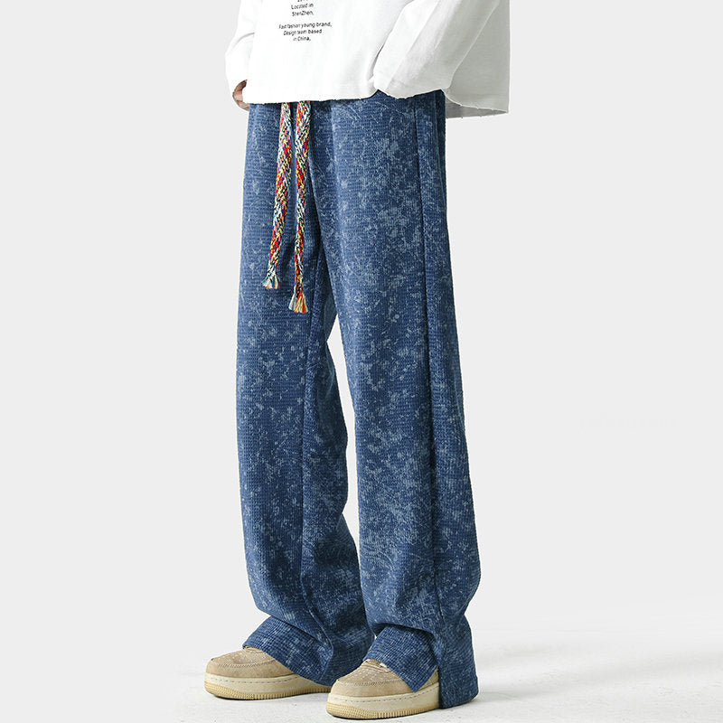 Steeyz Acid Pants
