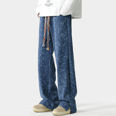 Steeyz Acid Pants