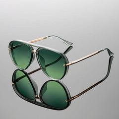 Falcon Aviator Sunglasses