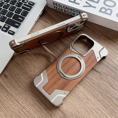Titanwood Armor Case