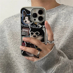 Cool Cat Chaos Case