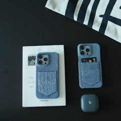 Retrosen Denim Case