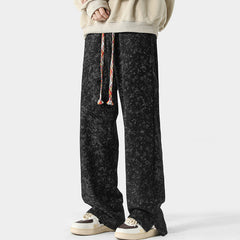 Steeyz Acid Pants
