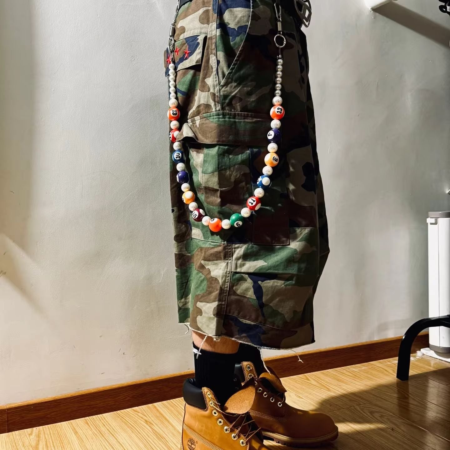 CHAIN8