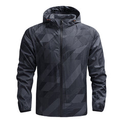 Stealth Matrix Jacket