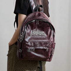Nocturne Chain Backpack