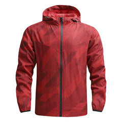 Stealth Matrix Jacket