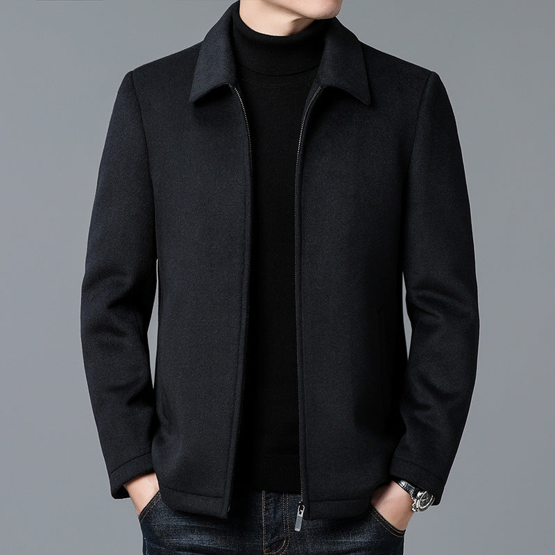 Valor Wool Jacket