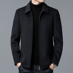 Valor Wool Jacket