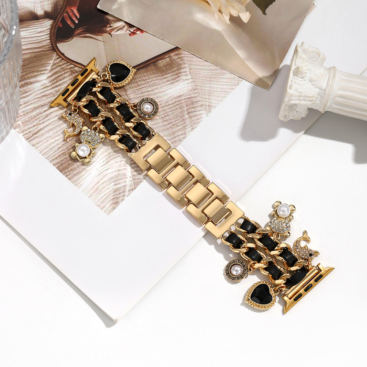 Astral Dreams Watch Band