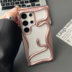 Viper's Whisper Case