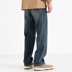 Slizy Stonewashed Jeans